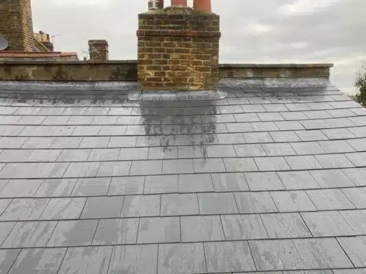 ABCO Roofing recent roofing project 4