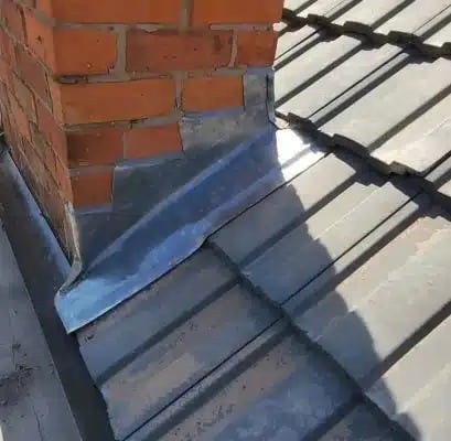 ABCO Roofing recent roofing project 5