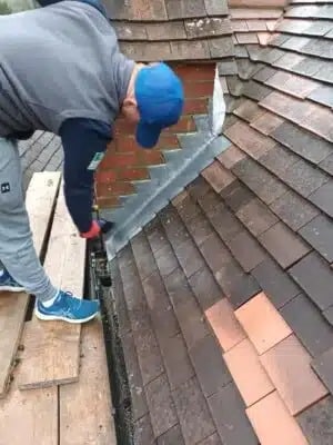 ABCO Roofing recent roofing project 3