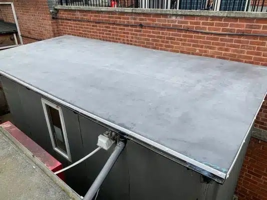 ABCO Roofing recent roofing project 8